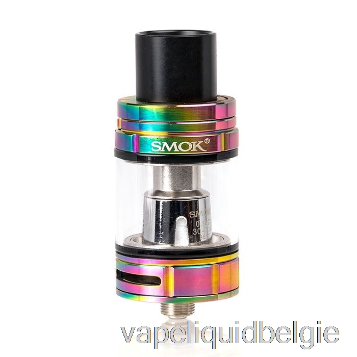 Vape Vloeibare Smok Tfv8 Grote Babytank Regenboog